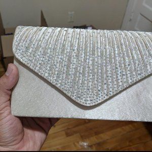 Purse Handbag Envelope Evening Clutch Crossbody Bags Classic Shoulder Bag Women